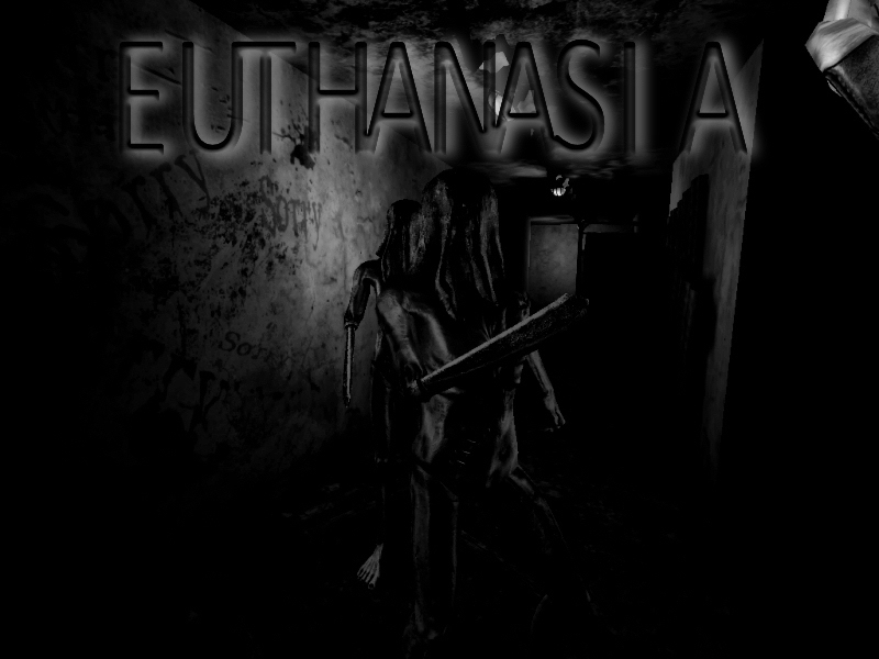Euthanasia Free Indie Game Download