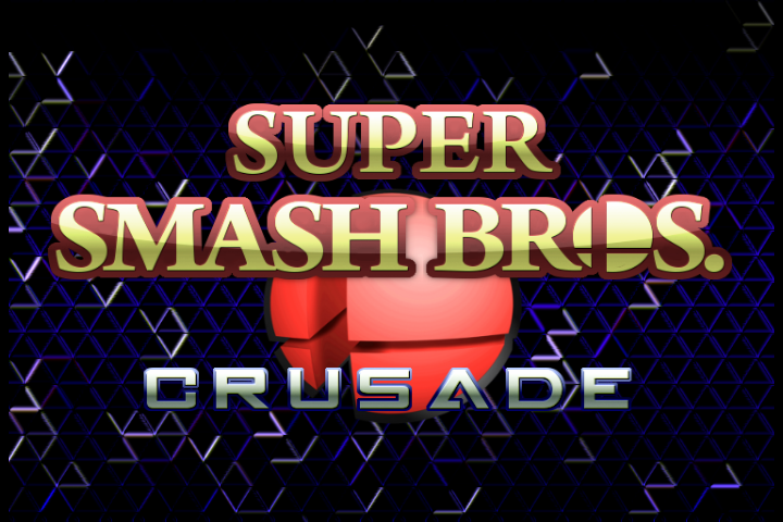 Demo 0.8 Coming out Tomorrow. news - Super Smash Bros. Crusade Game ...