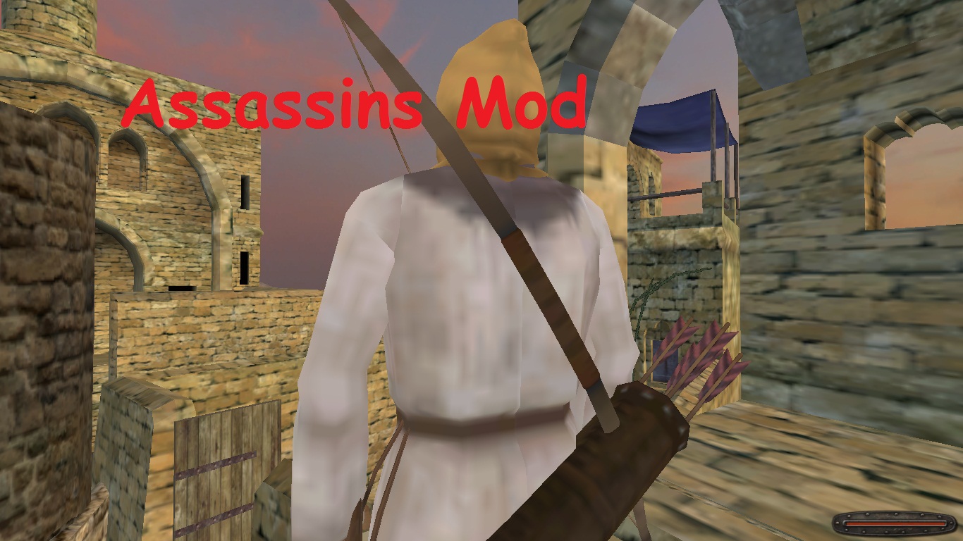 Assassin creed sex mod sex picture