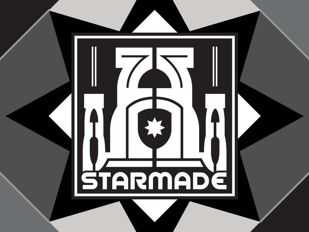 [Game] Star Made (Beta)