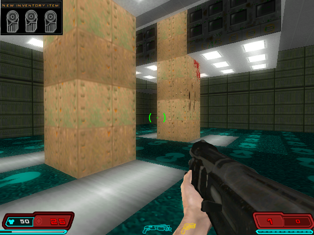 Doom 3 Weapons Mod Doom 2 Game