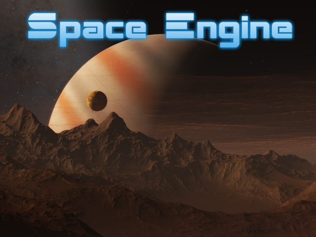 Space Engine Torrent -  11