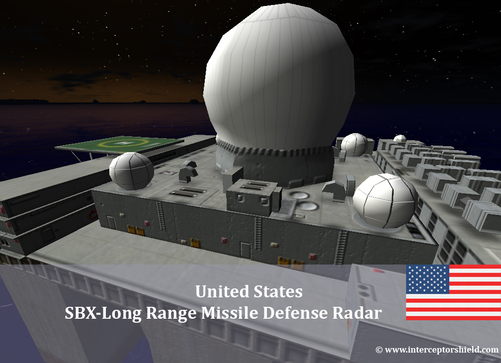 Air And Missile Defense Radar Program For Eating