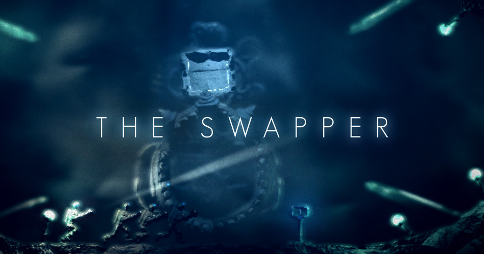 The swapper walkthrough