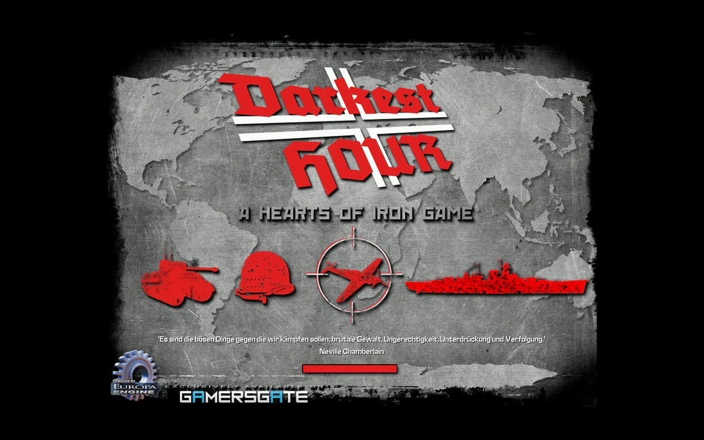Darkest Hour A Hearts Of Iron Game Торрент
