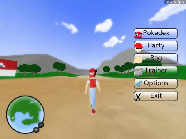 project-pokemon-3d-models