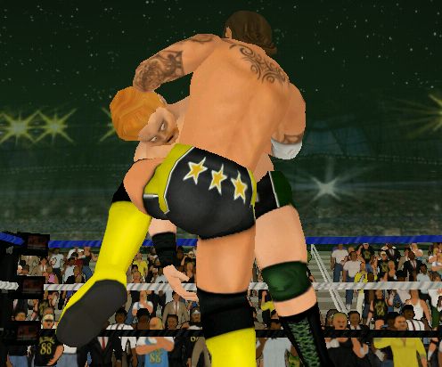 PC - Wrestling MPire 2010 SuperStars Manager Mod TWC4 [Full] : Spor ...