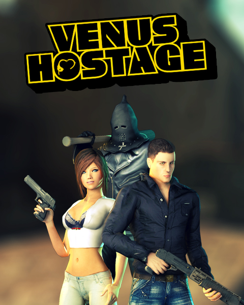 Venus Hostage   -  8