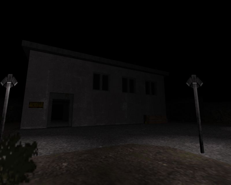 Scp 3008 Multiplayer Download