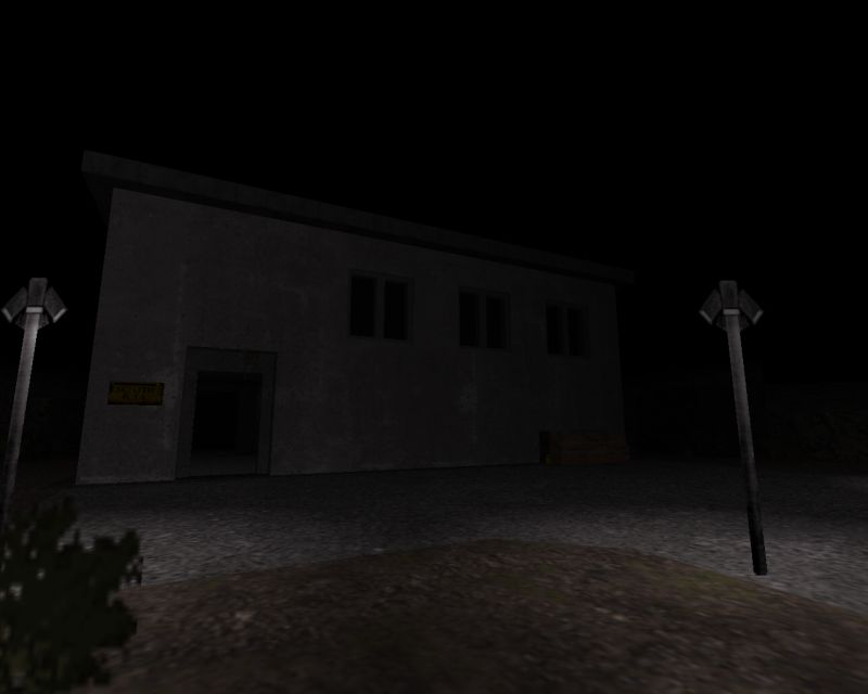 Scp 3008 Game Download