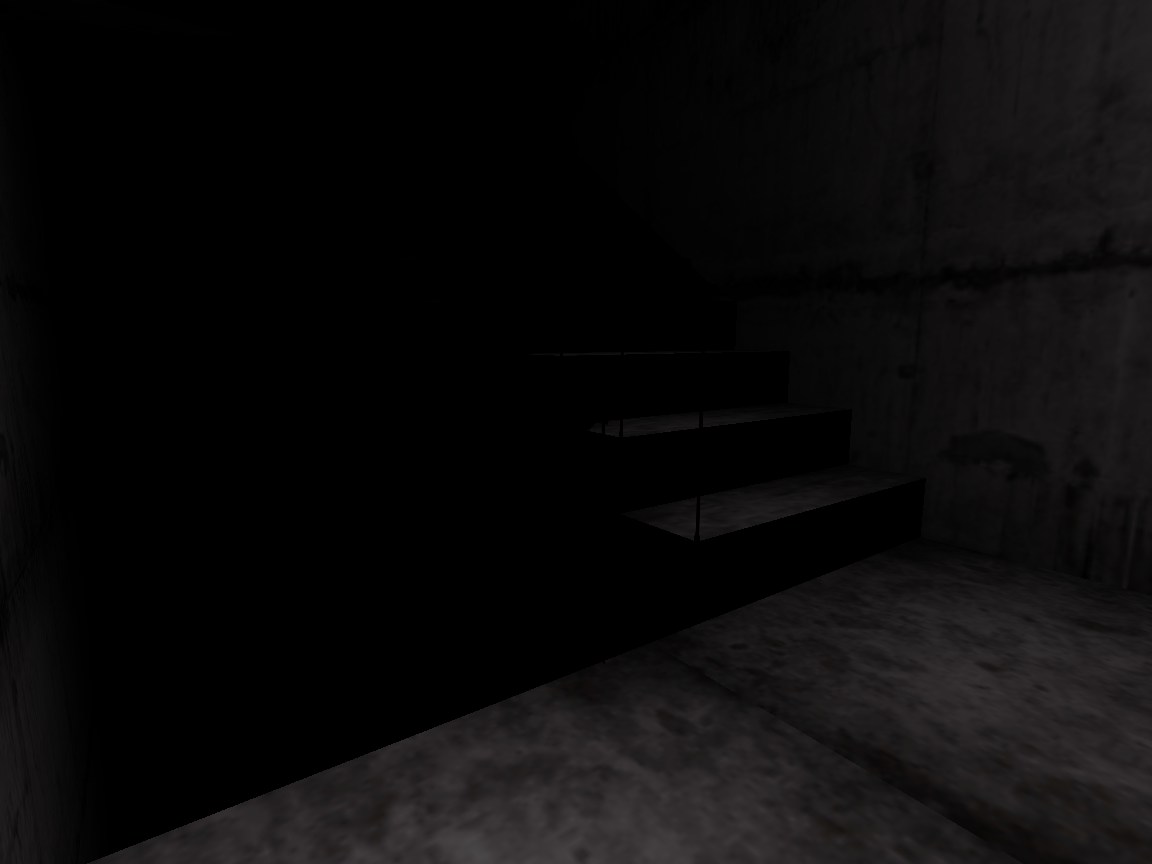 Scp Stairs Game Wiki Thrones