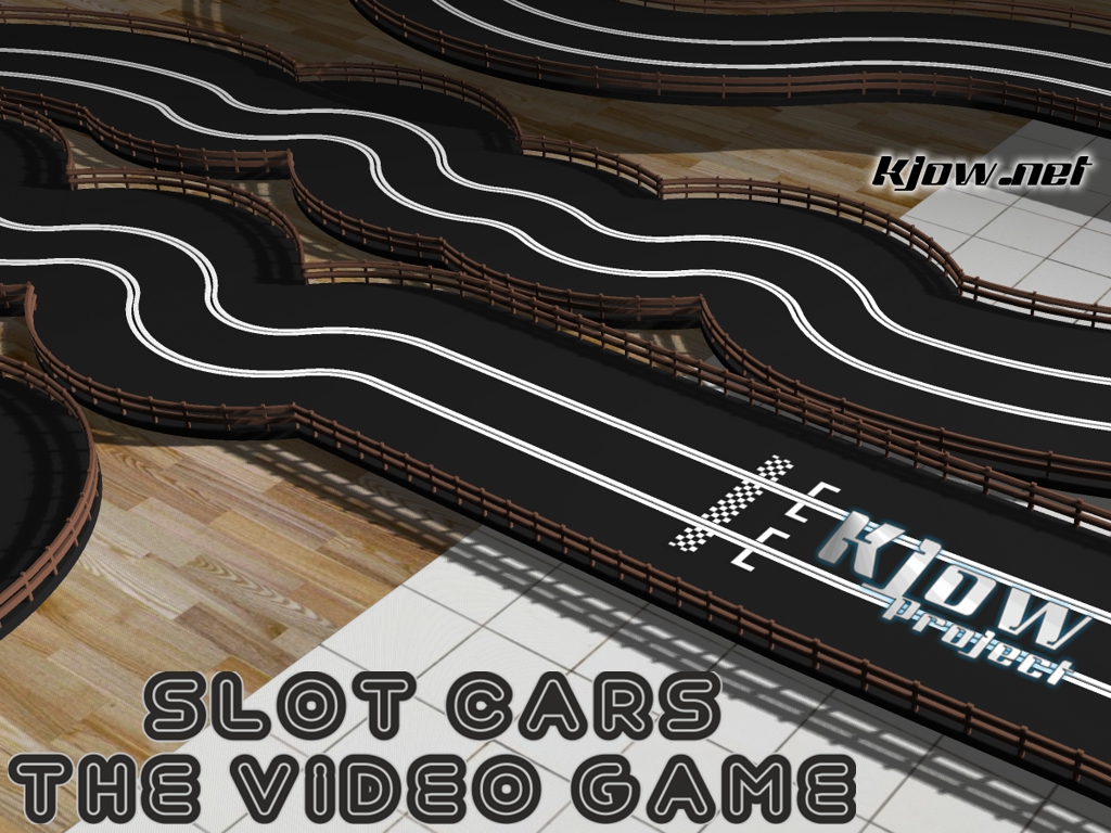 slot car racing online