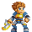 Grapple Knight