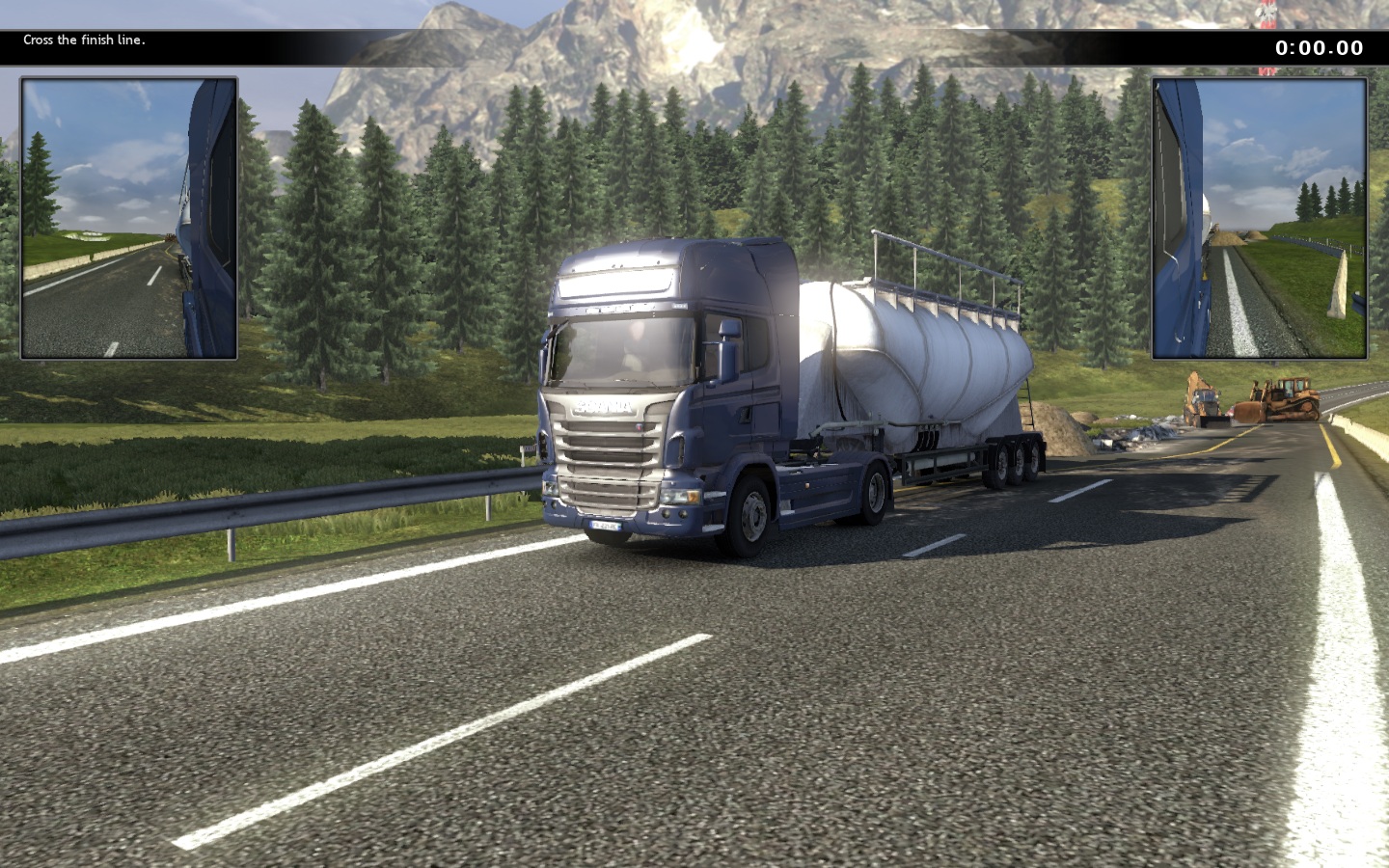Www Scania Games Trucks Com