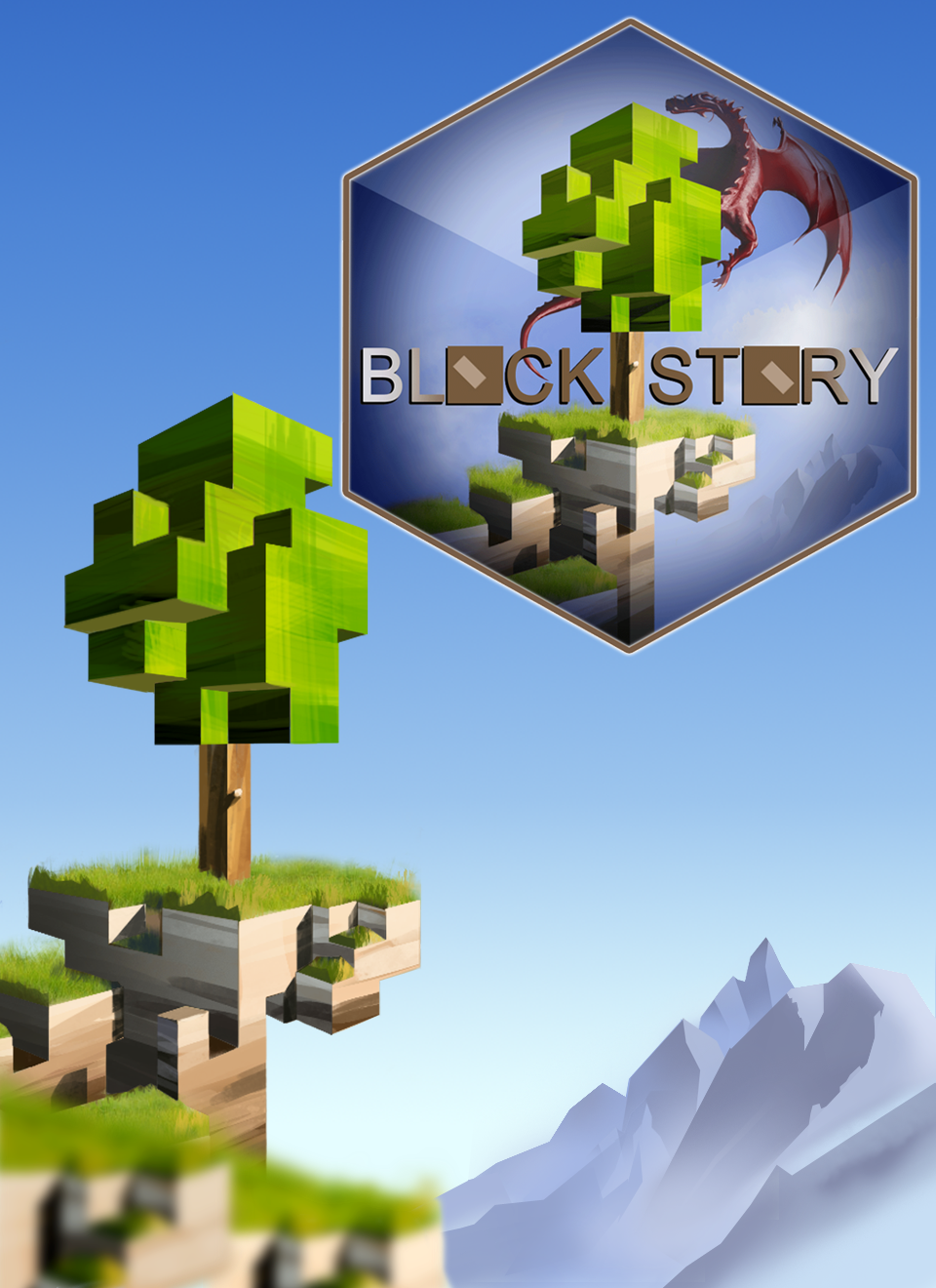 Blockstory