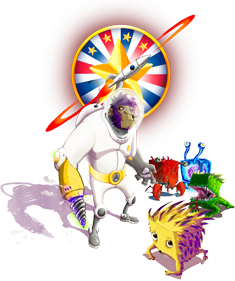 Noomix Title