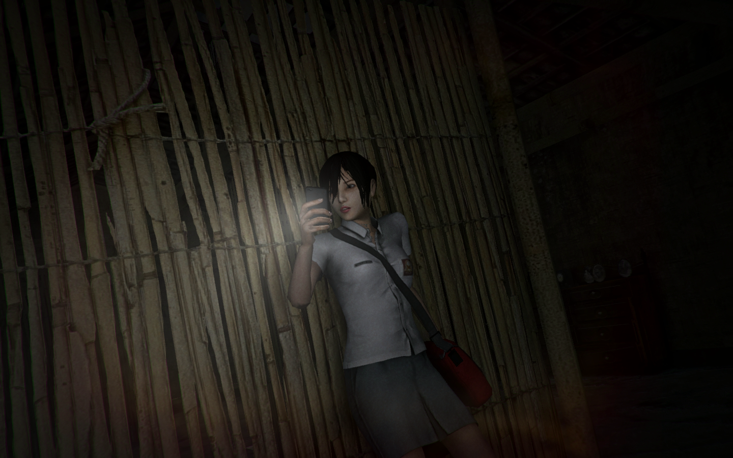 Download Game Dreadout Full Version 2014