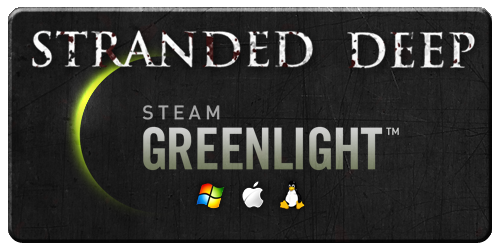 Stranded Deep