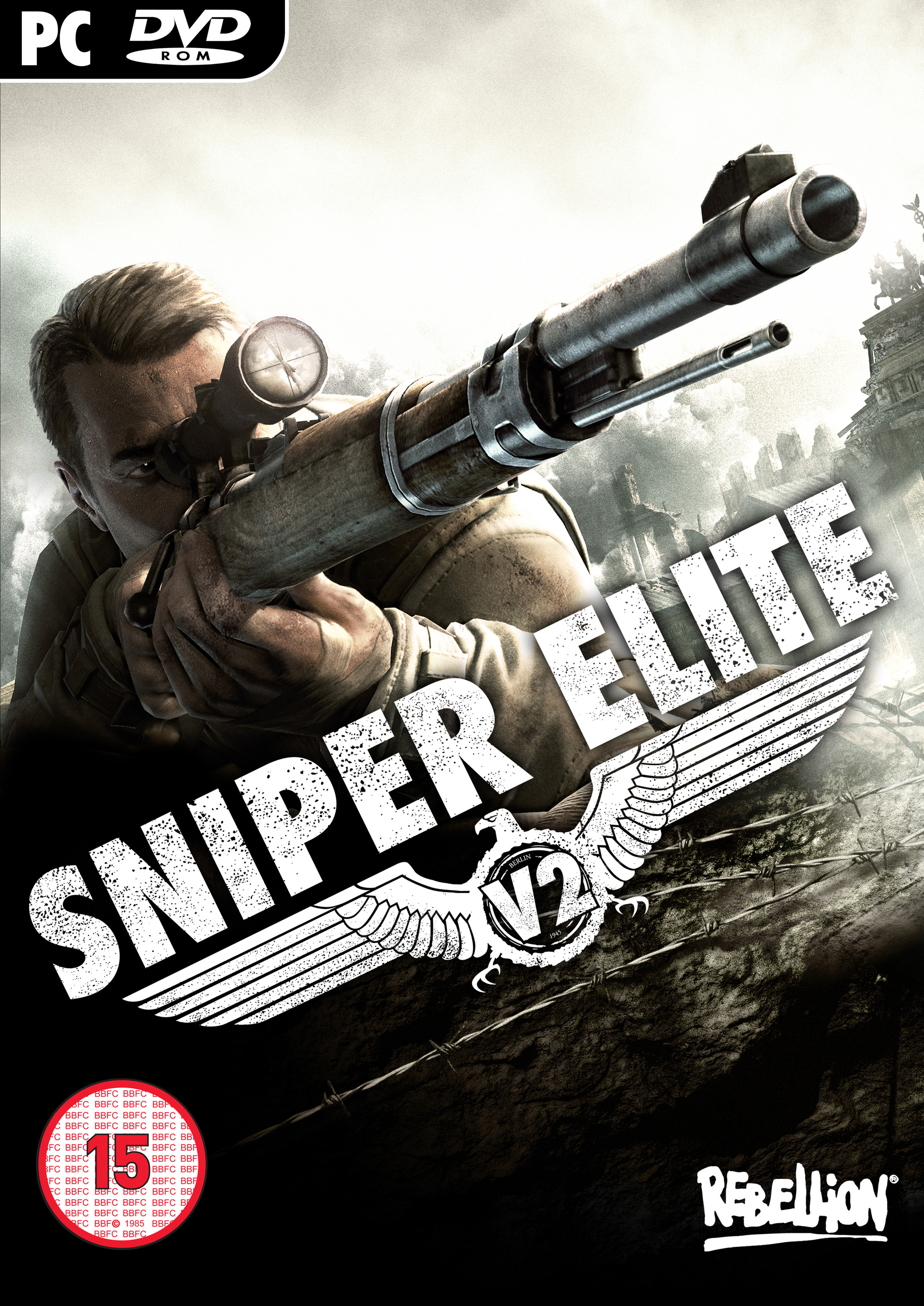Sniper The Game Free Download