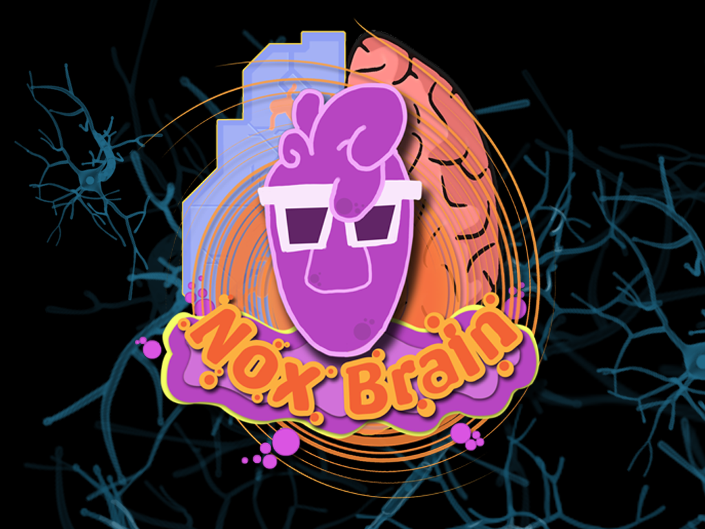 Nox Brain Windows game - Indie DB