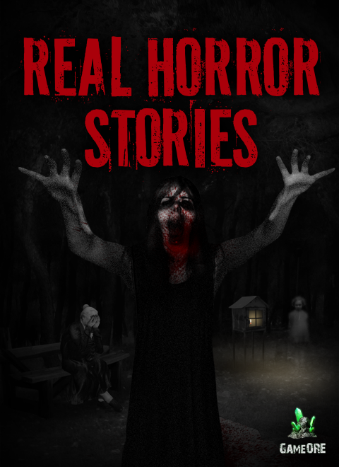 Скачать игру real horror stories на компьютер