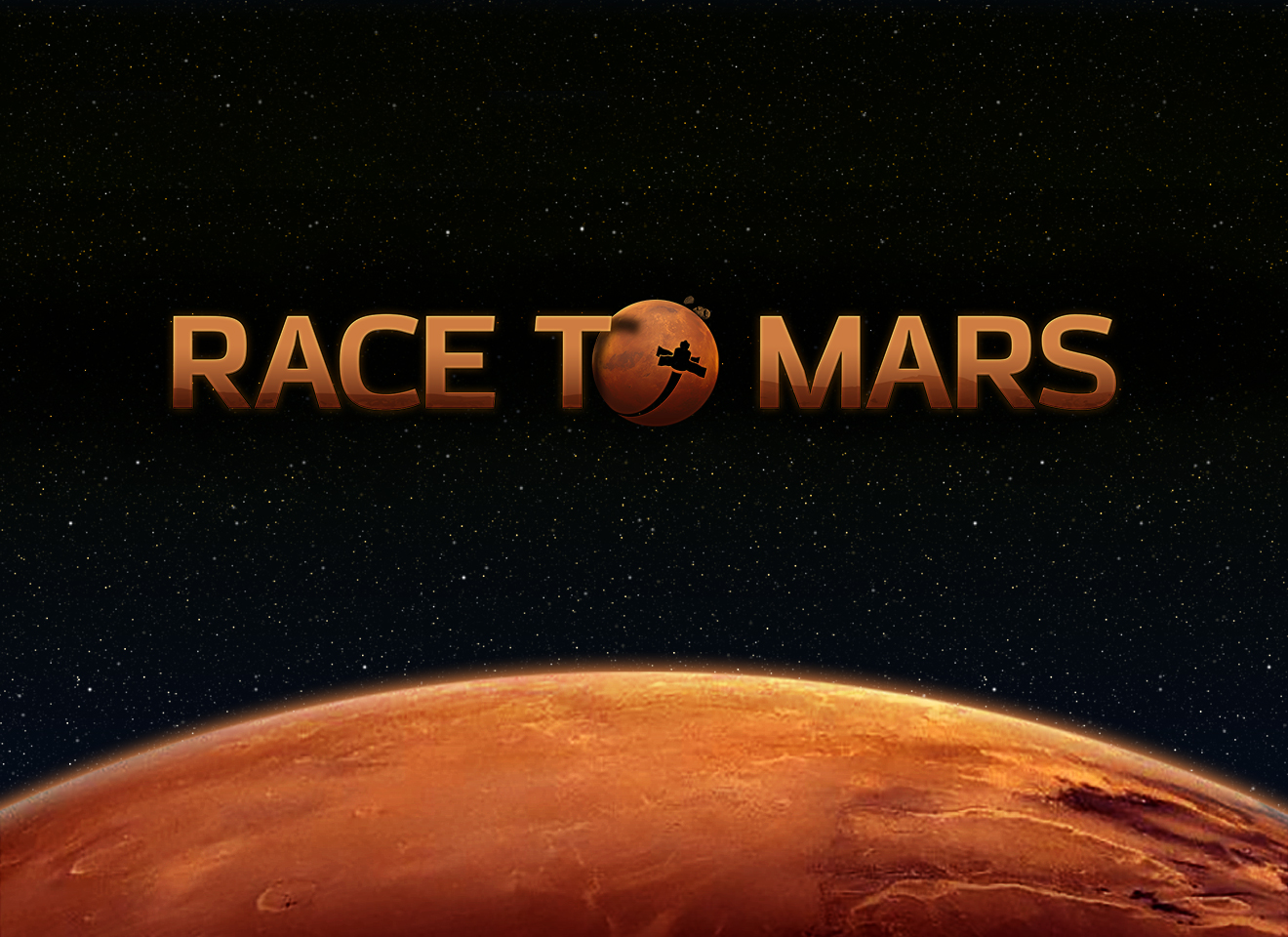 Race To Mars Windows, Mac, Linux, Mobile, iOS, iPad, Android game