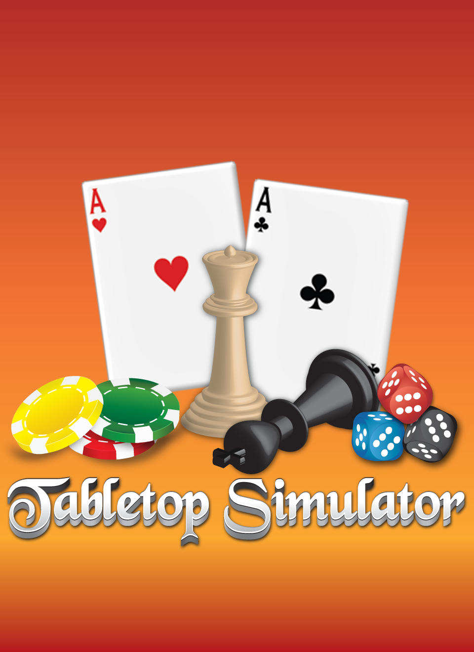 tabletop simulator mac torrent