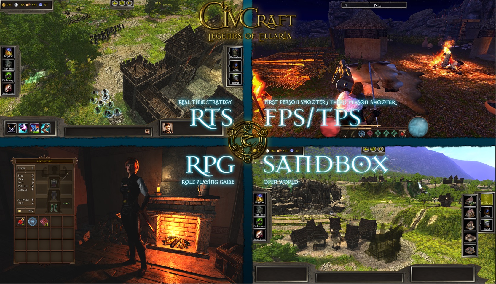 26 New Rpg Games For Xbox 360 - Aicasd Media Game Art