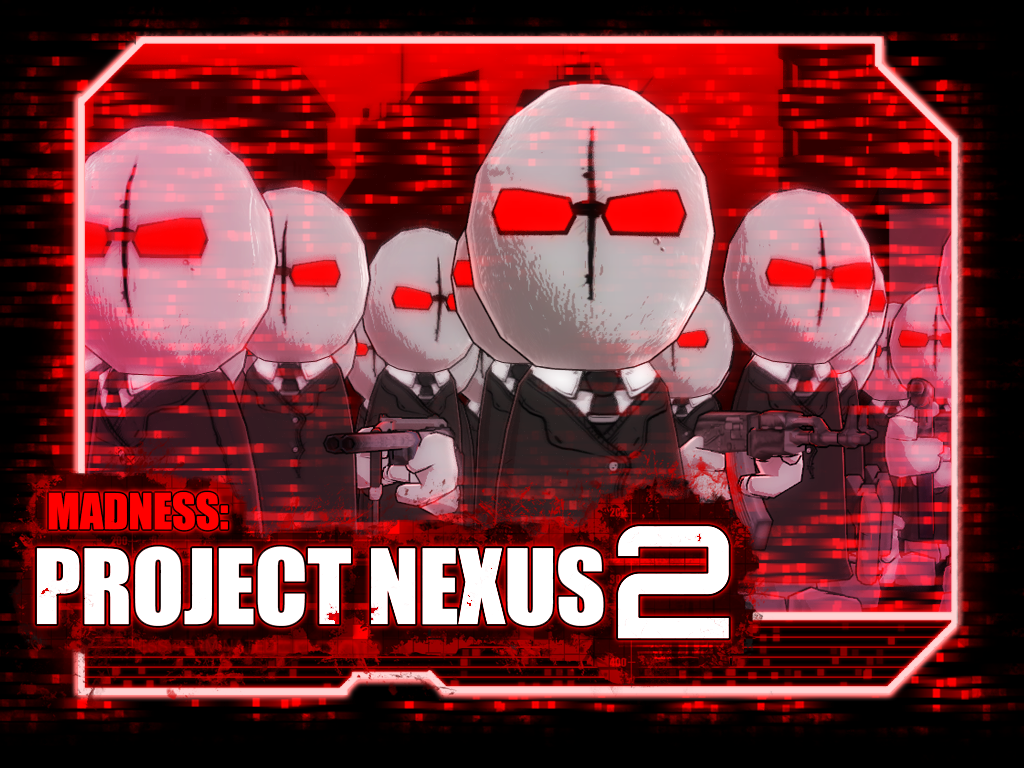 MADNESS: Project Nexus Soundtrack Download For Mac