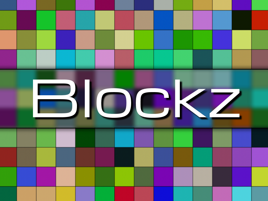 Blockz Windows, Mac, Android, AndroidTab game - Indie DB