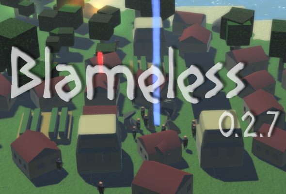  Blameless   -  8