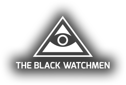 The Black Watchmen   -  6