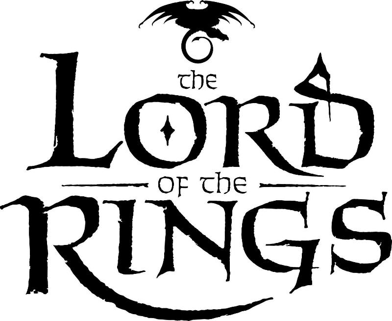 clipart lord of the rings - photo #26