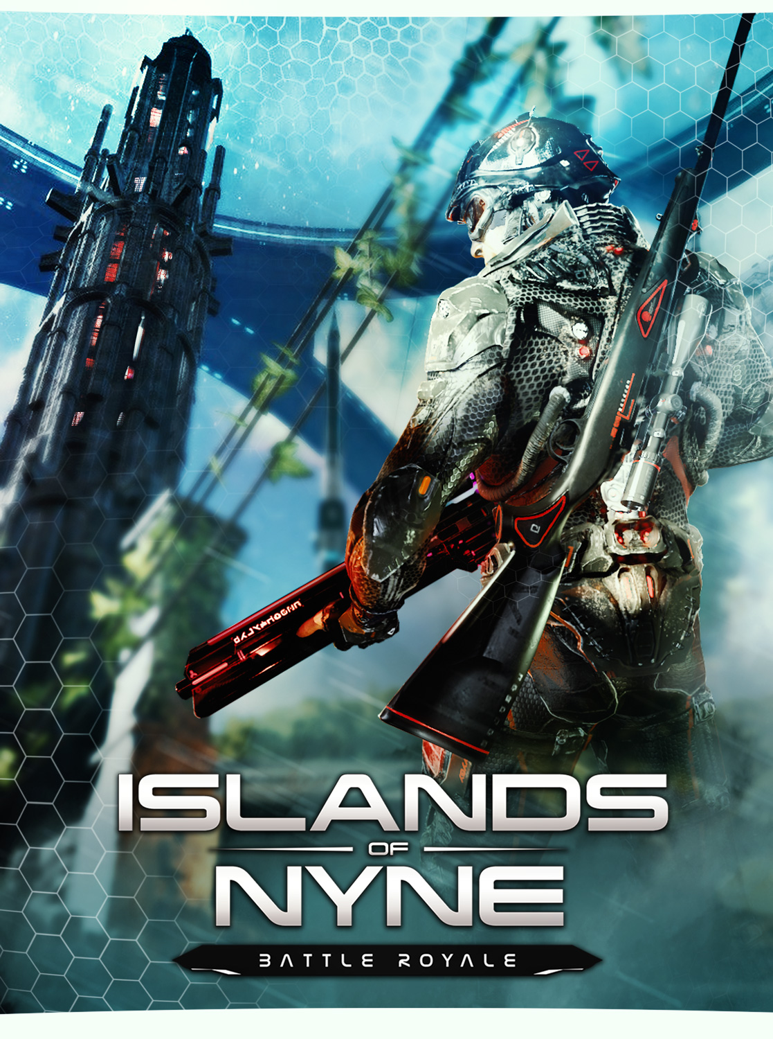 islands of the nyne