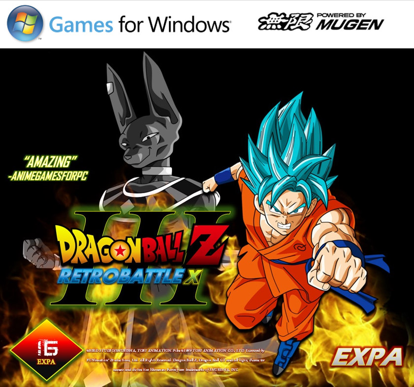 dragon ball z games unblocked