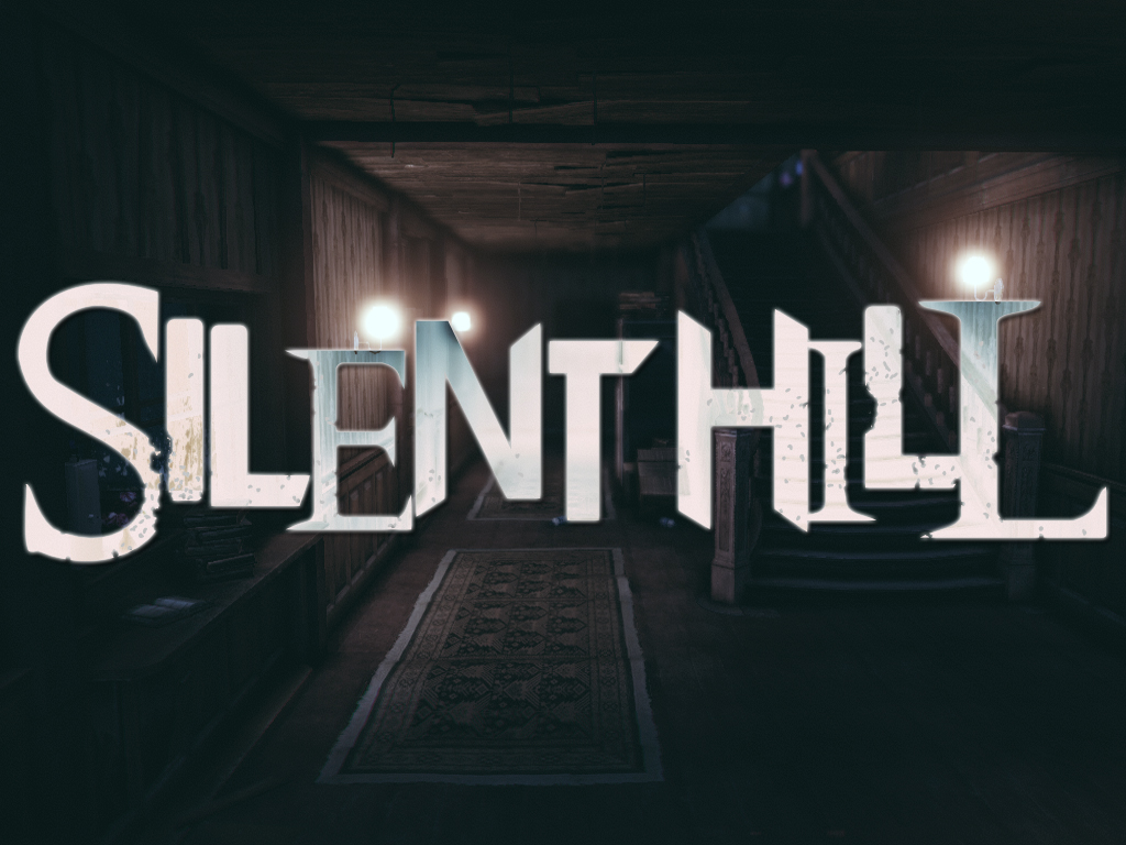   Silent Hill The Gallows img-1