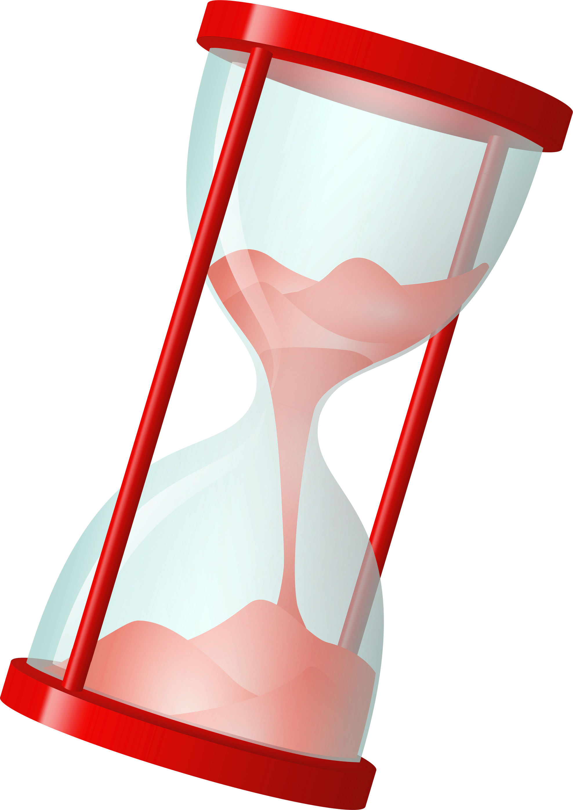 hourglass clipart png - photo #44