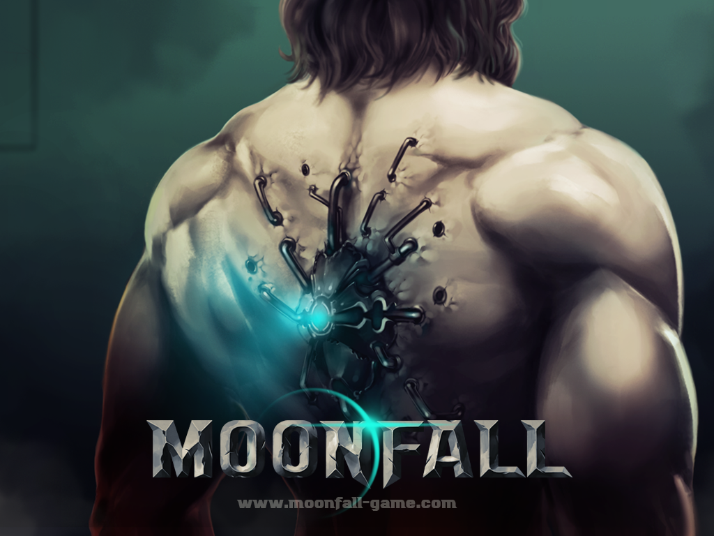  Moonfall  -  5