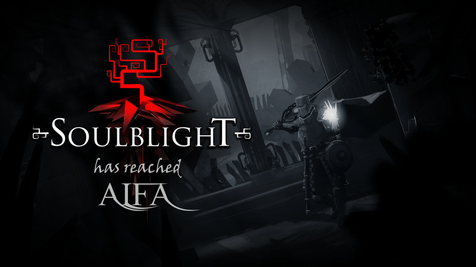 Soulblight Alfa