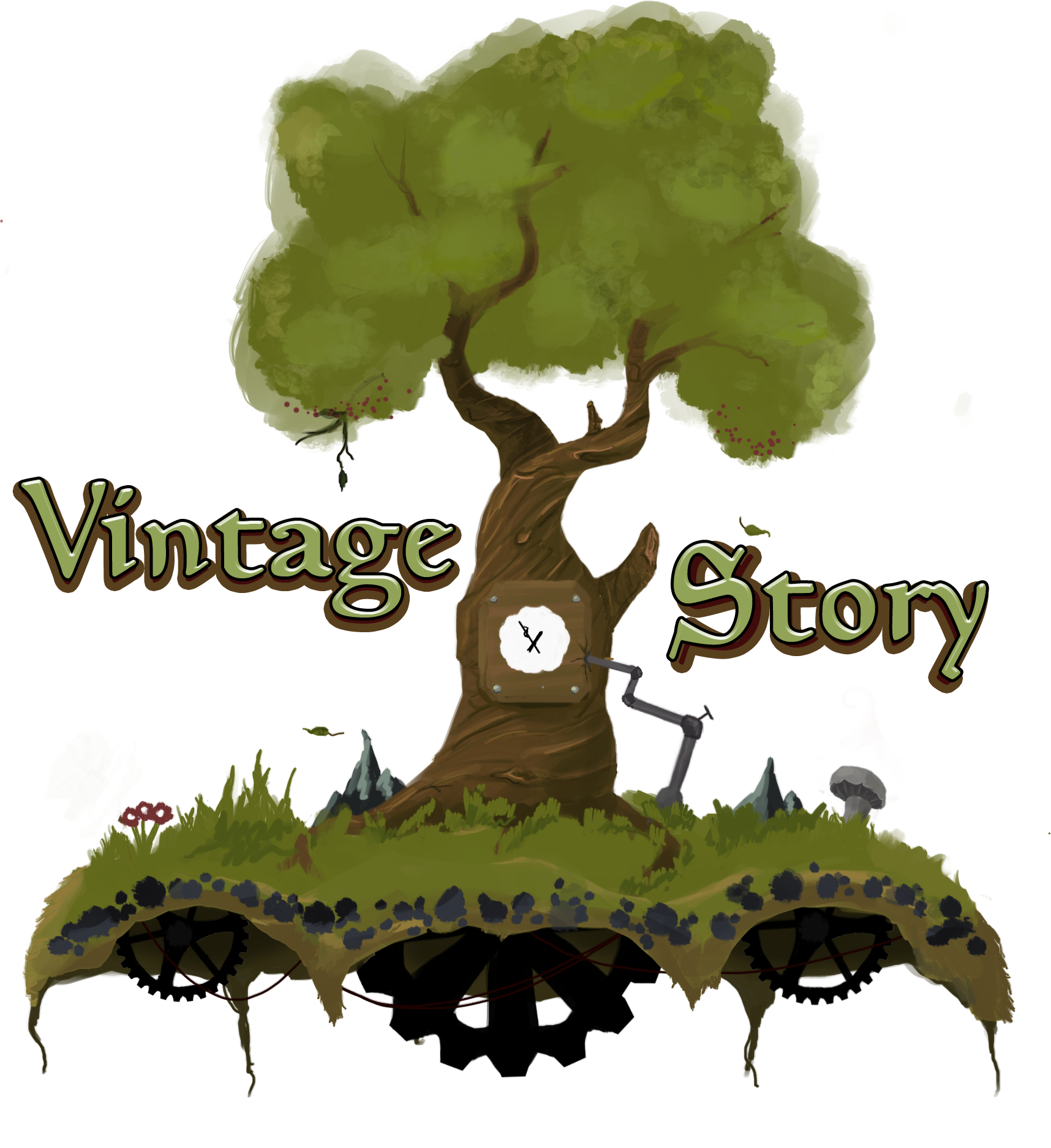 Vintage Story Windows game - Indie DB
