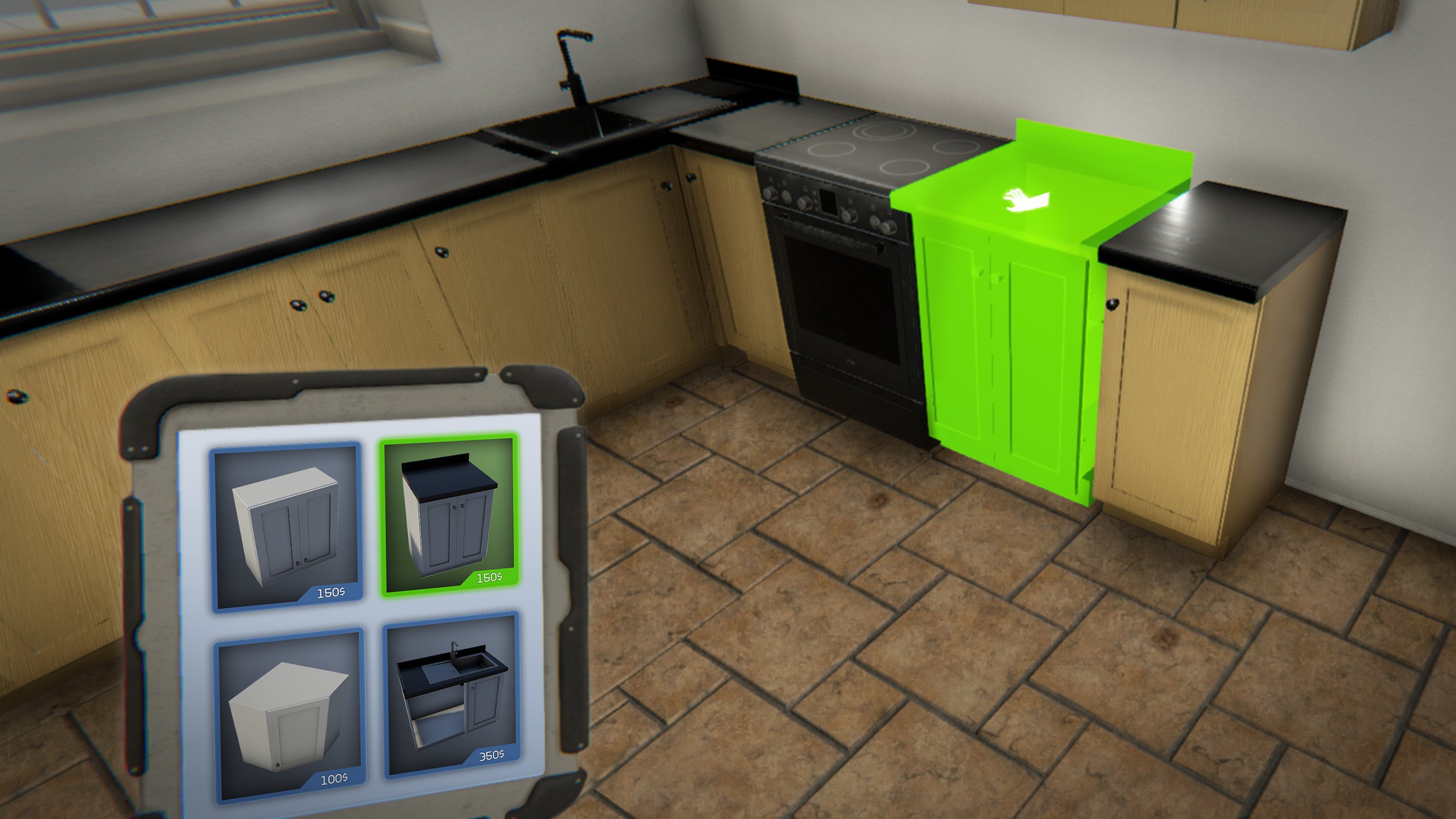 House Flipper Windows Mac Linux Game Indie DB