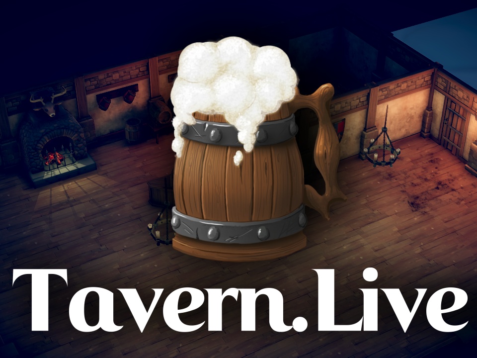 Tavern.Live Windows, Mac, Linux game - Indie DB