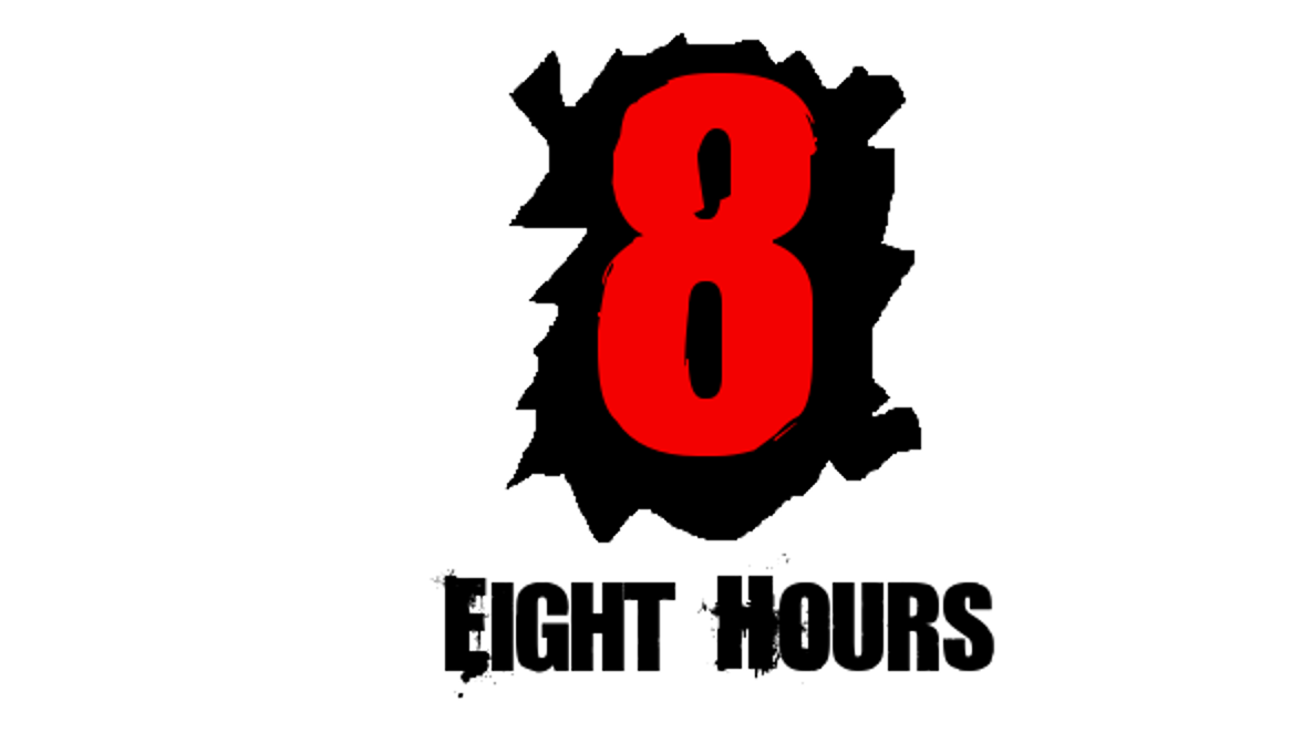 Eight Hours Logo