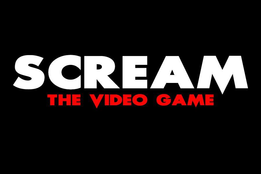 scream video game