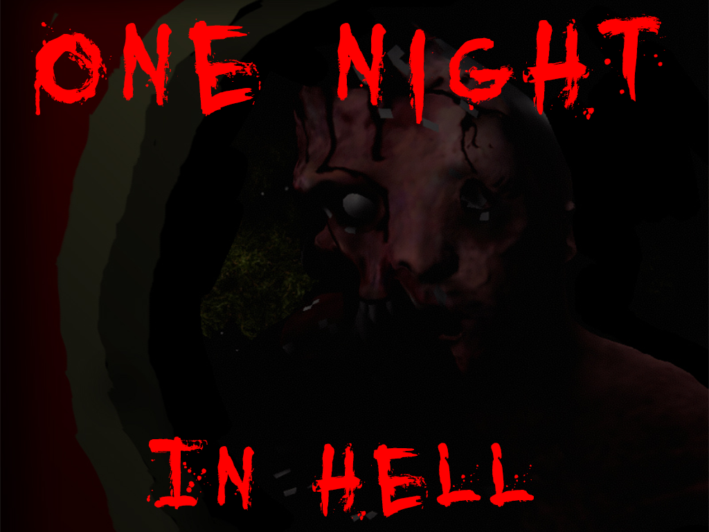 One Night In Hell