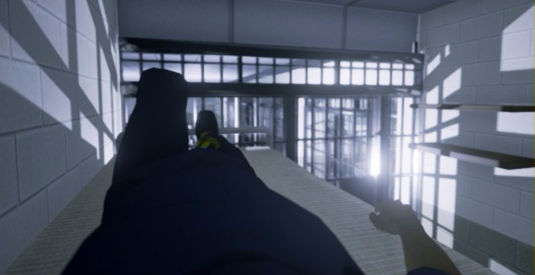 Prison Simulator VR Windows game - Indie DB