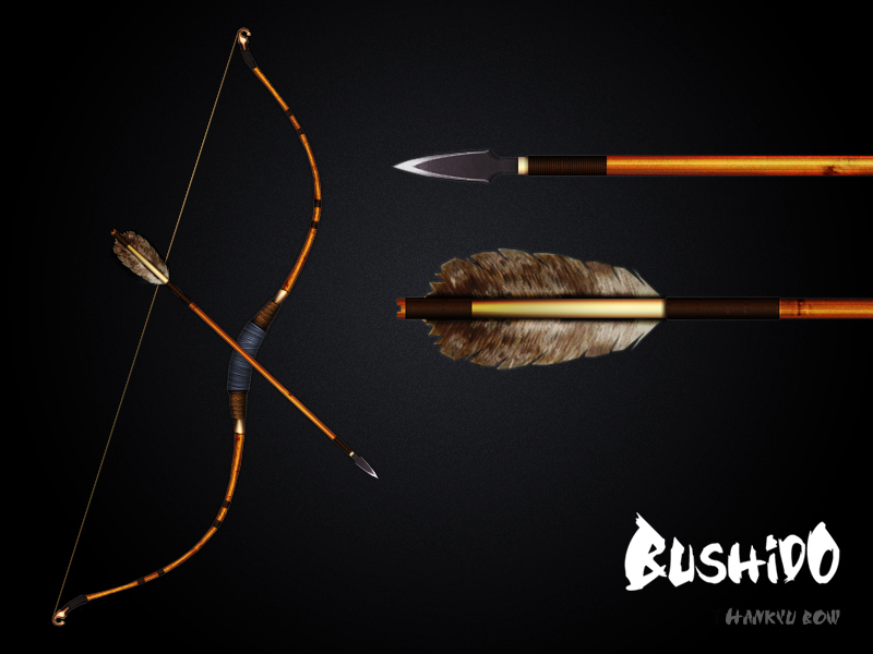 Hankyu Concept Art Image Bushido Legend Of The Samurai Indie Db