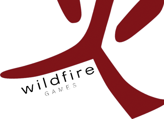 Wildfire games is a virtual
