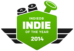 Indie of the Year Awards