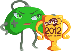 Indie of the Year Awards